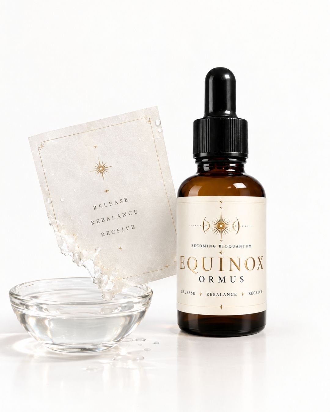 Fall Equinox: The Great Recallabration Live Activation Kit