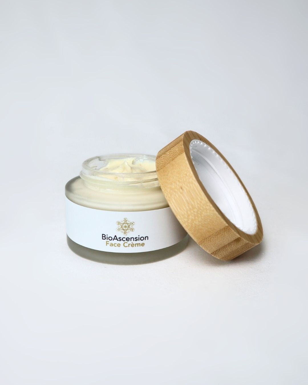 BioAscension Face Creme